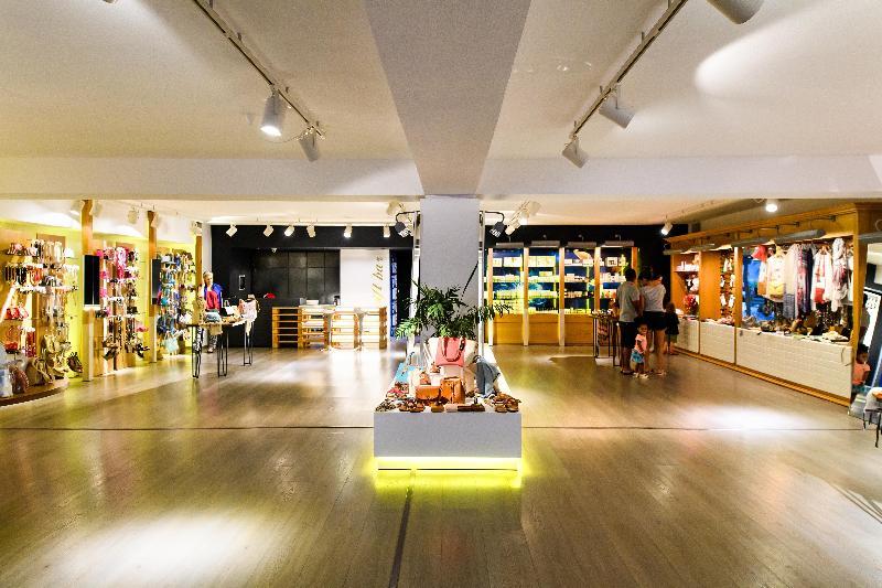 Akrathos Beach Hotel オウランオウポリ エクステリア 写真